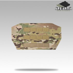 Боковые чехлы для баллистики А-25 Хайп [ ARS ARMA ]
